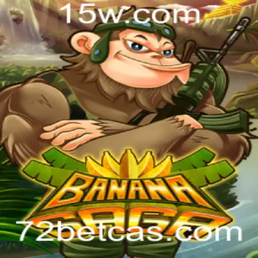 BananaSaga: Uma Aventura Frutífera no Mundo dos Cassinos Online