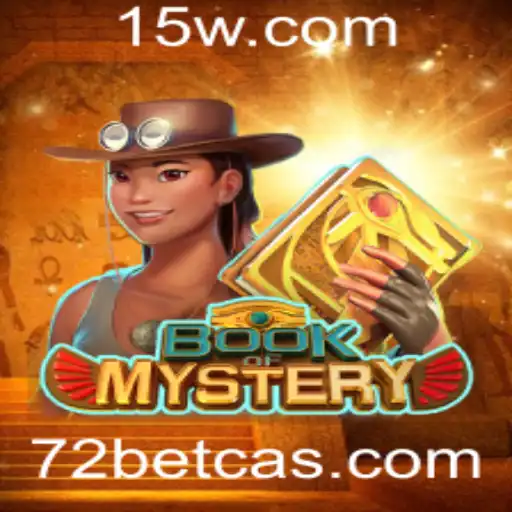 Descubra o Mundo Encantado de BookofMystery no 72 Bet Casino