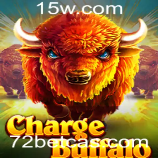 Explorando o Universo de ChargeBuffalo no 72 Bet Casino
