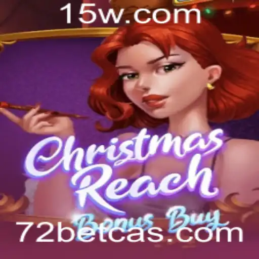 Explorando o Jogo: ChristmasReachBonusBuy no 72 Bet Casino