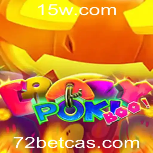 CrazyPokiBoo: Explore o Dinâmico Jogo no 72 Bet Casino