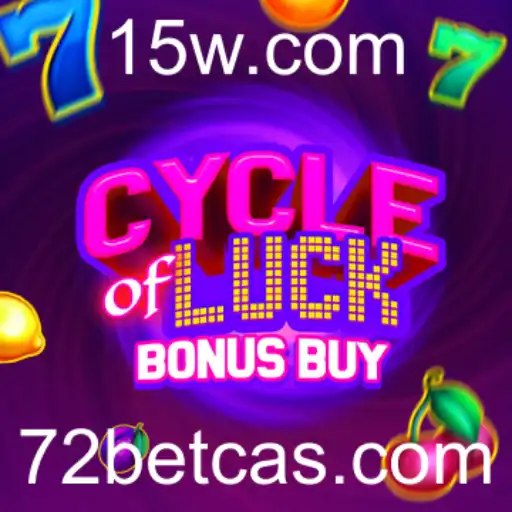 Explorando o Ciclo da Sorte no Casino: Um Mergulho no CycleofLuckBonusBuy