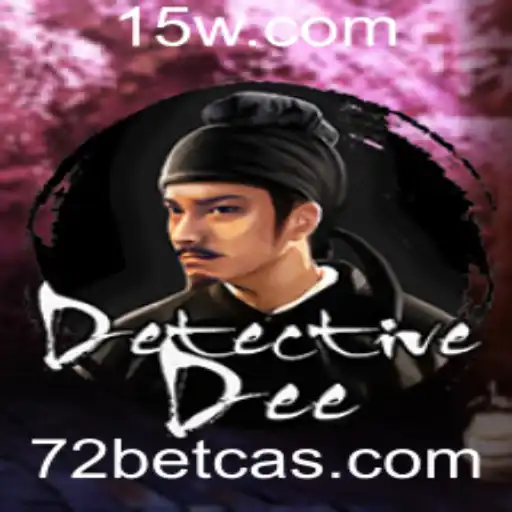 Aventura e Mistério: Desvendando o Jogo DetectiveDee no 72 Bet Casino