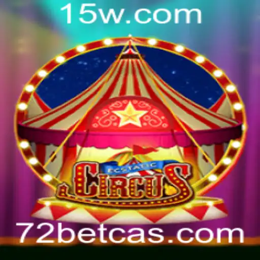 Descubra o Mundo Vibrante de EcstaticCircus: Uma Jornada Entretenida no Universo 72 Bet Casino