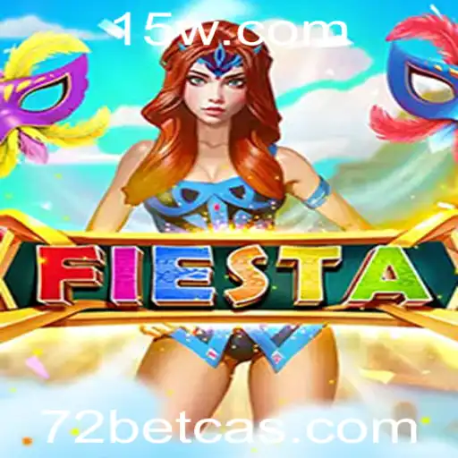 Explorando o Jogo Fiesta no 72 Bet Casino
