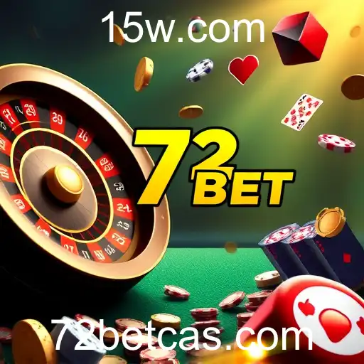 Explorando os Jogos de Cassino e o 72 Bet Casino