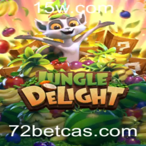 Explorando JungleDelight: O Novo Fenômeno no 72 Bet Casino