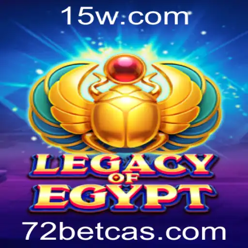 Explorando o Fascínio do Jogo LegacyOfEgypt no 72 Bet Casino