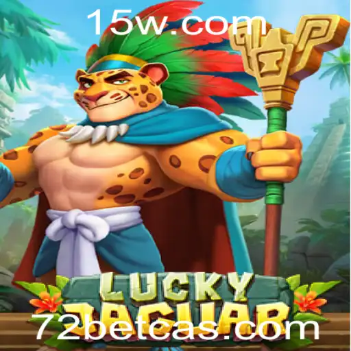Descubra o Mundo Emocionante de LuckyJaguar no 72 Bet Casino