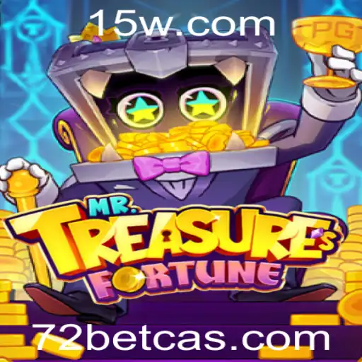 Explorando o Fascinante Mundo de MrTreasuresFortune no 72 Bet Casino