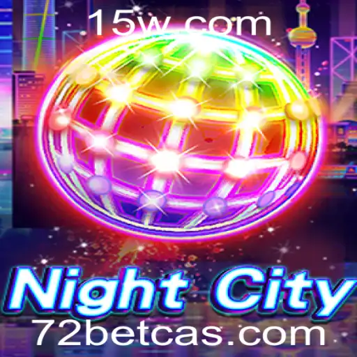 Explorando o Mundo de NightCity: O Novo Sucesso do 72 Bet Casino