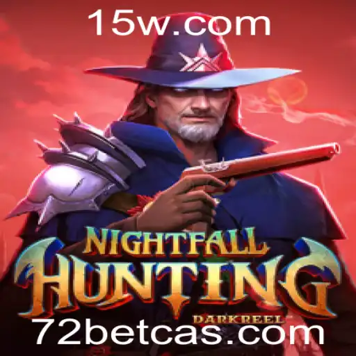 Descubra o Mundo Envolvente do Jogo NightfallHunting com 72 Bet Casino