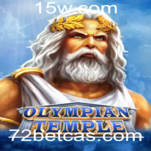 OlympianTemple: Uma Aventura Mitológica no 72 Bet Casino