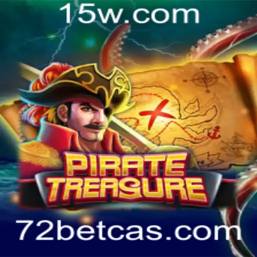Explorando o Mundo de PirateTreasure no 72 Bet Casino