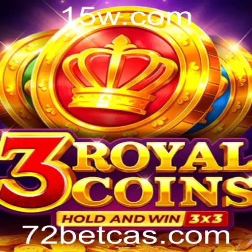 Descubra o Excitante Mundo de 3royalcoins no 72 Bet Casino