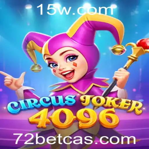 Explorando o Universo de CircusJoker4096 no 72 Bet Casino