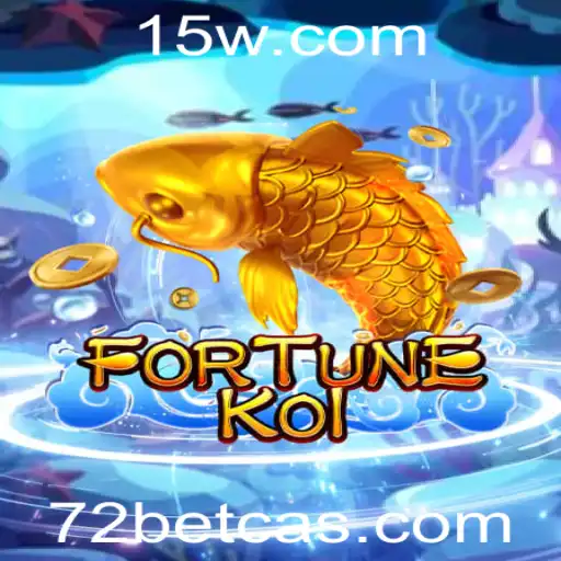 Explorando o Universo de FORTUNEKOI no 72 Bet Casino