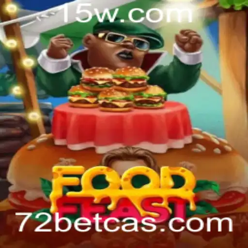 Explorando o Fascinante Mundo do FoodFeast: Um Mergulho no Jogo que Combina Sabores e Apostas