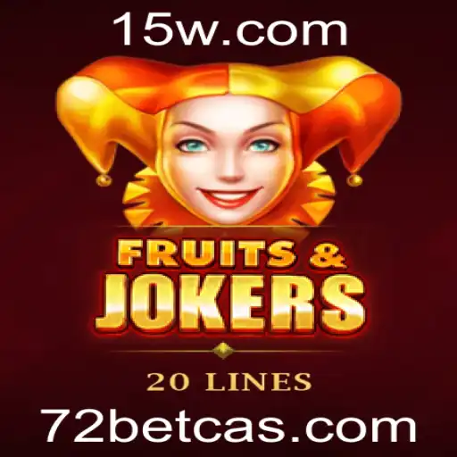 FruitsAndJokers20: Descobrindo o Novo Sensação no 72 Bet Casino