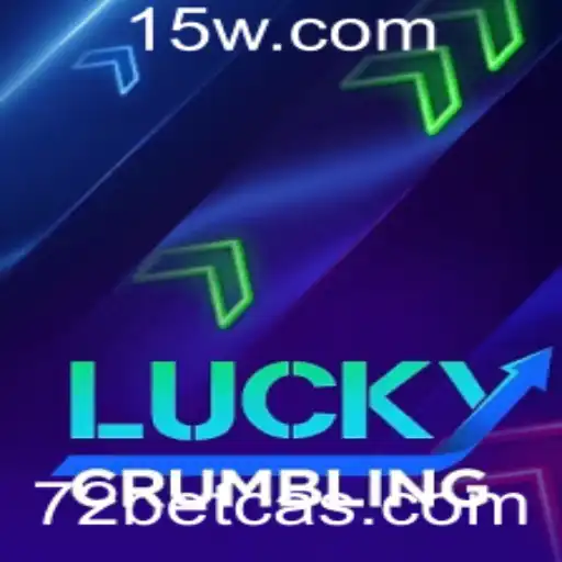 Desvendando o Jogo 'LuckyCrumbling': Um Novo Horizonte no Universo dos Cassinos