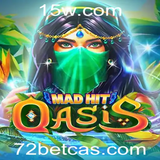 Explorando o Mundo de MadHitOasis: O Jogo de Casino Que Está Revolucionando o Mercado