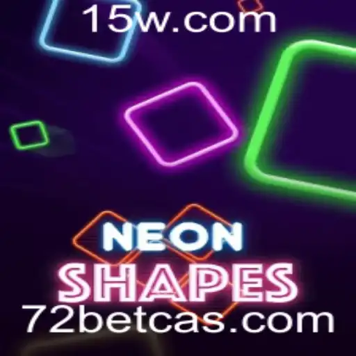 Desvendando o Fascinante Mundo de NeonShapes no Contexto do 72 Bet Casino