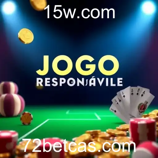 72 bet casino: Jogo Responsável: Estrategias no 72 Bet Casino