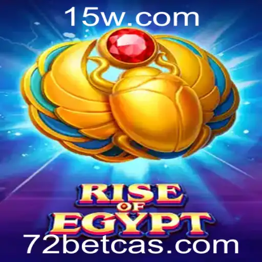 RiseOfEgypt: Uma Nova Era nos Cassinos Online