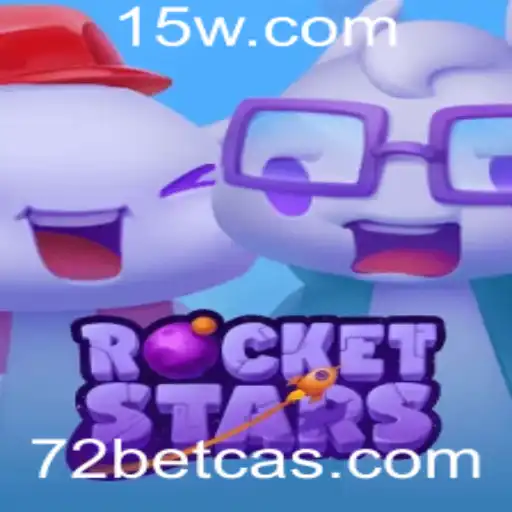 Descubra o Fascinante Mundo de RocketStars no 72 Bet Casino