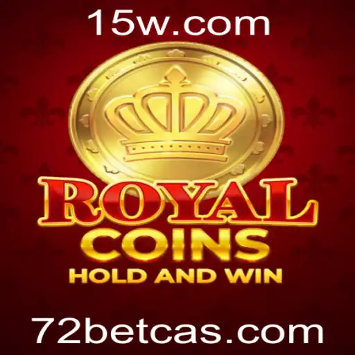 RoyalCoins: Uma Nova Atração no 72 Bet Casino