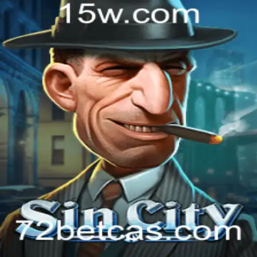 Experimente a Aventura Urbana com SinCity no 72 Bet Casino