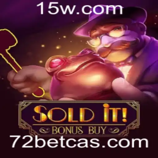 Descubra o Excitante Jogo de Cassino SolditBonusBuy no 72 bet casino