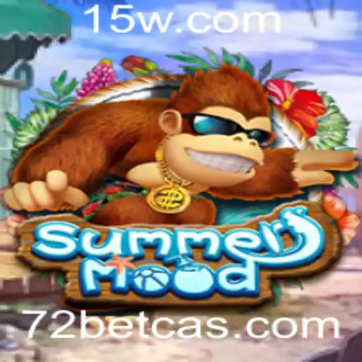 SummerMood: Uma Aventura no 72 Bet Casino